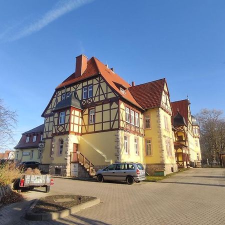Gasthof "Zum Schloss" Berssel  Kültér fotó